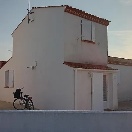 Maison Recente A L'aiguillon Sur Avec Jardin Et Animaux Admis - Fr-1-194-352 * לה פוט-סור-מר