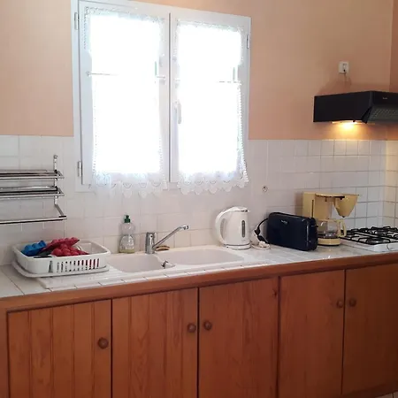 Maison Recente A Sur Avec Jardin Et Animaux Admis - Fr-1-194-352 * LʼAiguillon-sur-Mer