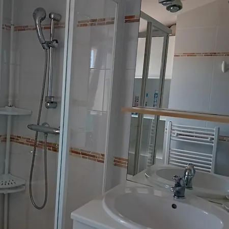 Maison Recente A L'aiguillon Sur Avec Jardin Et Animaux Admis - Fr-1-194-352 * לה פוט-סור-מר