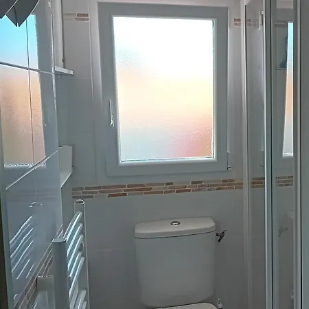Maison Recente A Sur Avec Jardin Et Animaux Admis - Fr-1-194-352 בית נופש