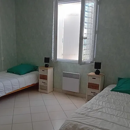 Maison Recente A Sur Avec Jardin Et Animaux Admis