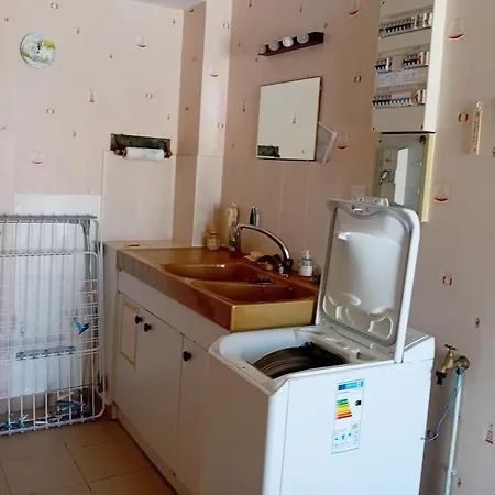 בית נופש Maison Recente A Sur Avec Jardin Et Animaux Admis - Fr-1-194-352 LʼAiguillon-sur-Mer