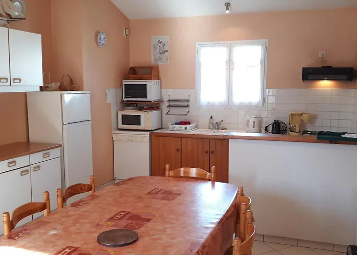 Maison Récente à Sur Avec Jardin Et Animaux Admis - Fr-1-194-352 Casa vacanze LʼAiguillon-sur-Mer