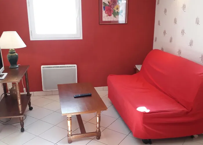 Casa vacanze Maison Récente à Sur Avec Jardin Et Animaux Admis - Fr-1-194-352