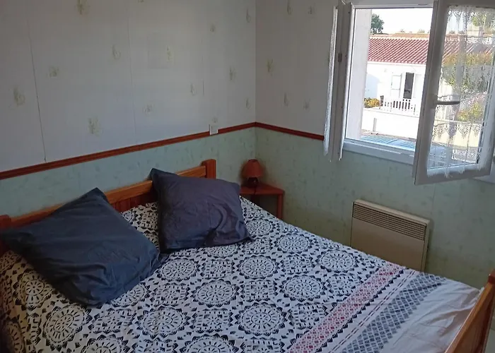 Maison Récente à Sur Avec Jardin Et Animaux Admis - Fr-1-194-352 Casa vacanze