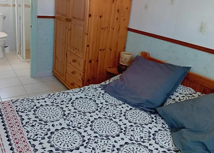 Maison Récente à Sur Avec Jardin Et Animaux Admis - Fr-1-194-352 * LʼAiguillon-sur-Mer